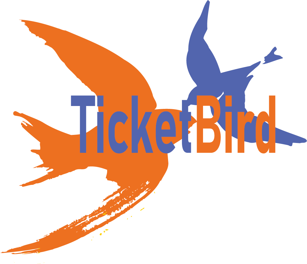 TicketBird Logo